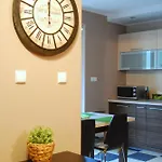 Apartment Prestige Pardalowka Ii *