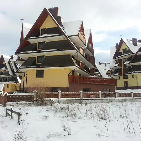 Prestige Pardalowka Ii Apartment *