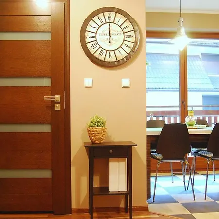 Prestige Pardalowka Ii Apartment Zakopane