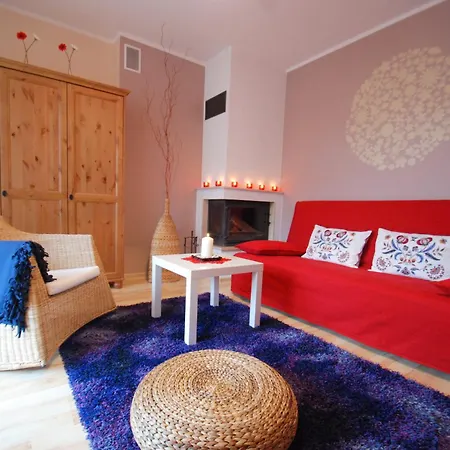 Prestige Pardalowka Ii Apartment Zakopane