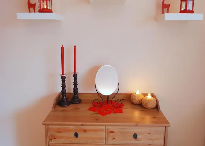 Prestige Pardalowka Ii Lejlighed *